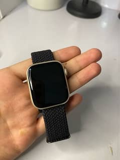 Apple Watch Series 8