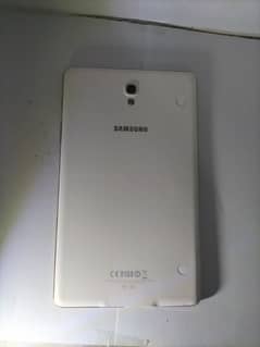 Samsung tablet