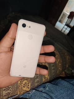 Pixel 3 64 GB non pta