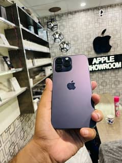 iPhone 14 pro max 128 gb nonpta