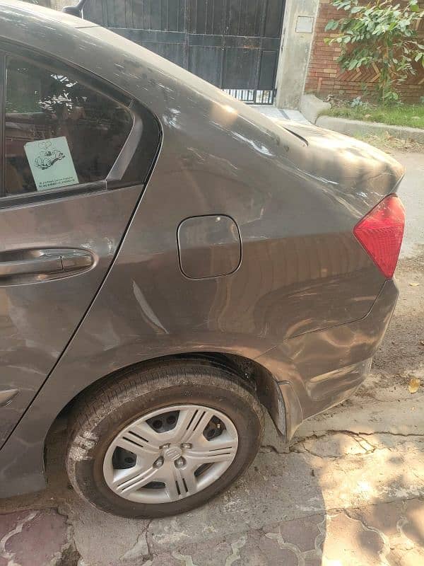 Honda City 1.3 Manual 2019/2020 2