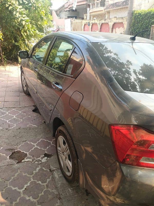 Honda City 1.3 Manual 2019/2020 3