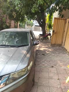 Honda City Manual for Sale