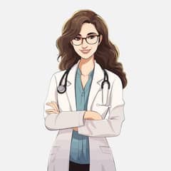 Urgent Female MBBS Doctor Required