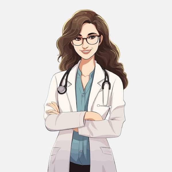 Urgent Female MBBS Doctor Required 0