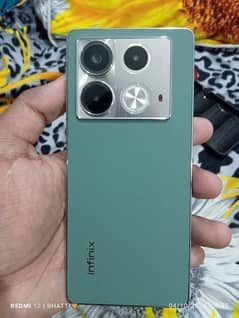 Infinix