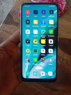 oppo Reno 2 f z 8+/3 gb ram 128 gb memory 10/9 all ok