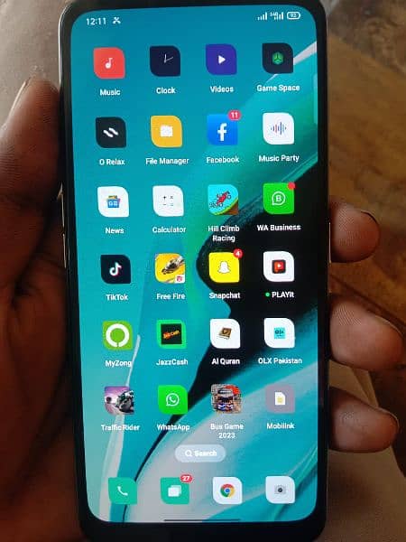 oppo Reno 2 f z 8+/3 gb ram 128 gb memory 10/9 all ok 2