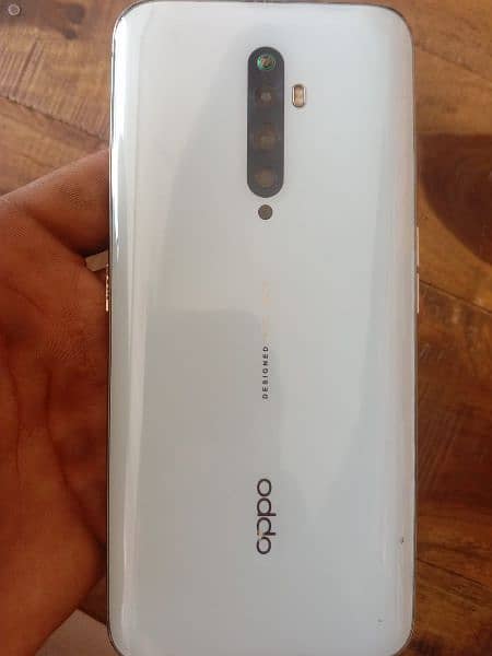 oppo Reno 2 f z 8+/3 gb ram 128 gb memory 10/9 all ok 3