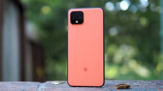 pixel 4