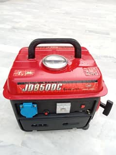 JD 950 Dc Generator