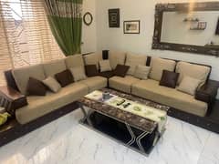 Sofa Set for Sale