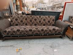 Sofa Come bed in good condition 03204428978