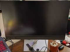 Dell Conference Rotatable Monitor with built-in Webcam