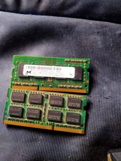 Laptop 2 ram