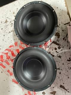 10 inches Subwoofer for Car (Not local)