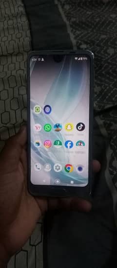 Aquos r2 pta proved