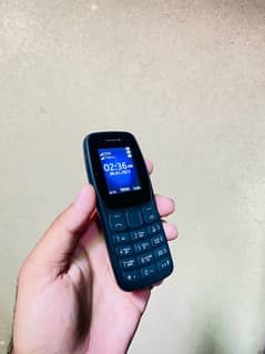 NOKIA 105 Classic