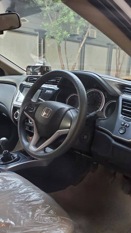 Honda City IVTEC 2022 2