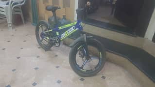 cycle begood tb_300