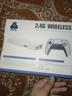 2.4G Wireless Game