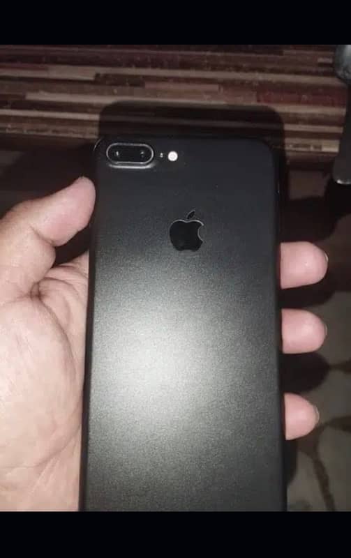 iPhone 7 Plus for sale 0