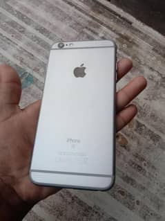 iphone 6s plus 64gb