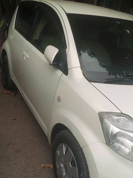 Daihatsu Other 2007 1