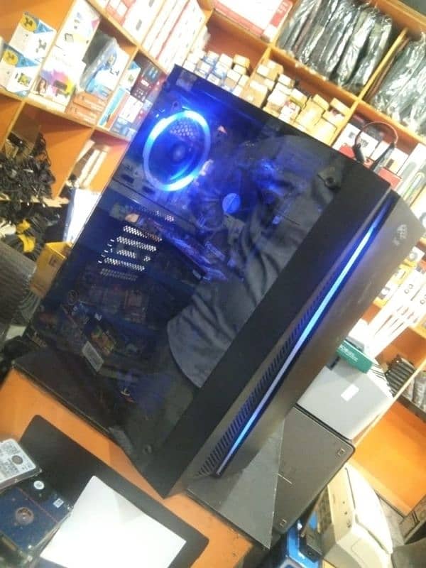 sell Gaming pc 1