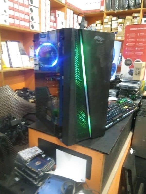 sell Gaming pc 2