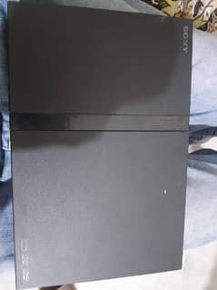 SONY PS 2