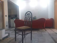 11 Marla double storey House for rent sabzazr colony Multan