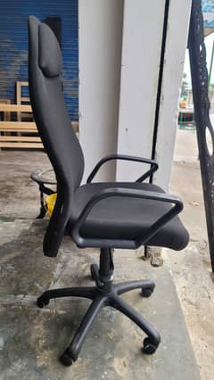 Offices master chair 