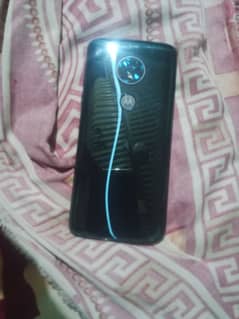 Moto G6 play. 03152559719