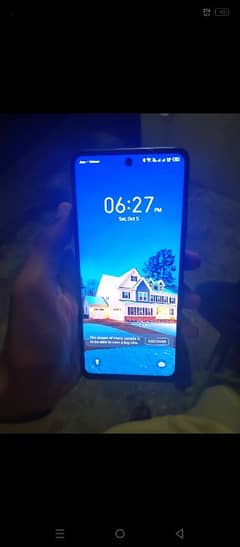 Infinix Hot 30