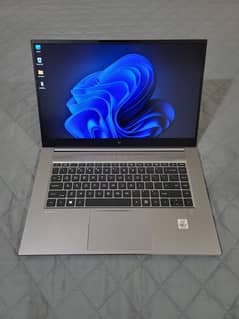 Hp ZBook create G7 Urgent Sale ہ My WhatsApp 03054638321 0