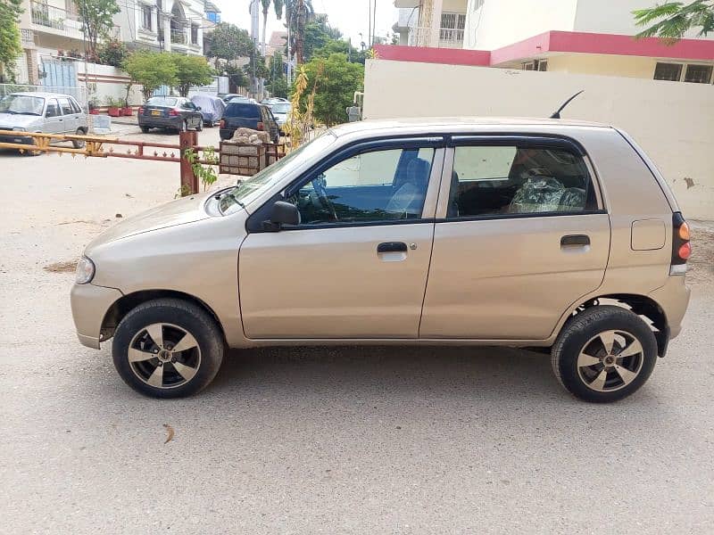 Suzuki Alto 2006 2