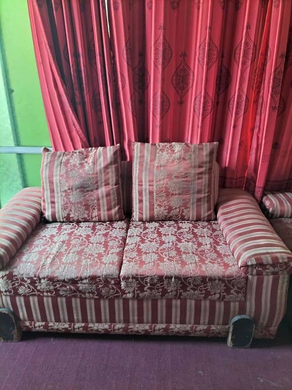 second hand sofa set price 20 thousand 2