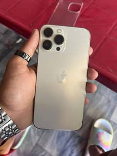 iPhone 13 pro max 128 gb