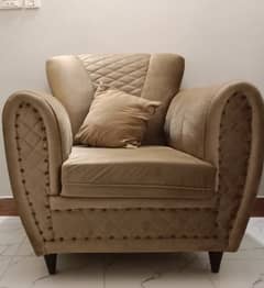 sofa set 7 seater