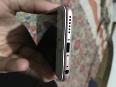 IPHONE 6s TOTAL PACK PHONE NO OPEN REPAIR