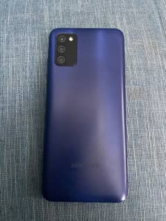 Samsung A03s , 64gb , 4 gb ram