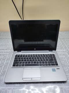 Hp 840 G3 Core i5 6th Generation