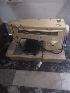 Singer Sewing Machine