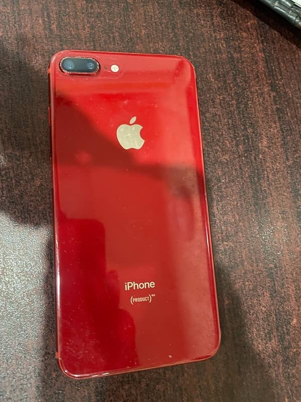 iphone 8 plus 256gb approve read ad please 1