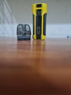 Vaporesso Luxe X pro | MOD | Vape