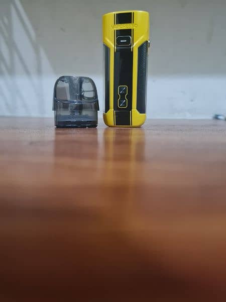 Vaporesso Luxe X pro | MOD | Vape 0