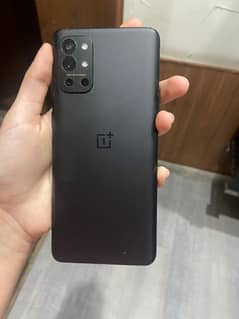 OnePlus 9R 256GB PTA Approved