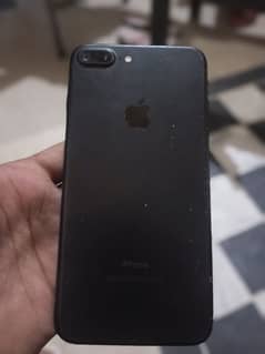 I phone 7plus 256gb non pta 0