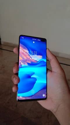 Samsung S10 Plus